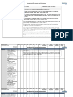 1-. Planificación Anual