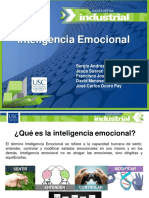 Clase 3 - Inteligencia Emocional Unificado