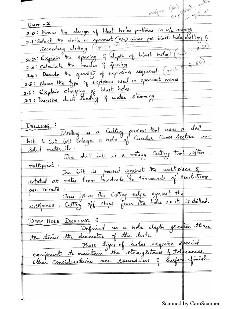 Surface Mining Pdf Application Software Tablet Computer