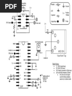 Biodata Sonification Diapj