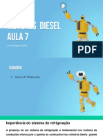 Aula 7 - Motor Diesel