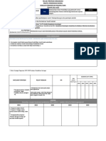 Contoh Jadual 1-5 - PSO 2021-2025