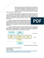 Atividade 01 - Resumo Sobre Data Quality