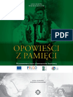 Aszopowowa Opowiesci Z Pamieci