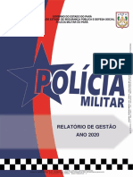 RELATRIO DE GESTO_EXERCCIO 2020