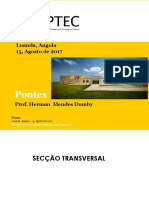 5 Aula Pontes