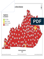 Incidence Map 09082021