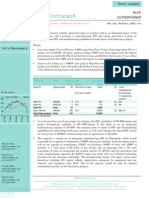 Lanco Infratech - IDFC