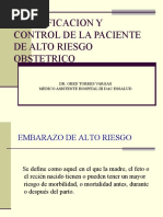 Download ALTO RIESGO OBSTETRICO by tegakanachi SN52412059 doc pdf