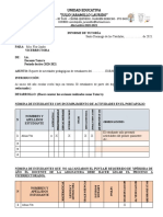 Formato Informe Final Tutores