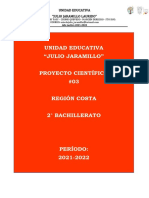 Proyecto Consolidado 2 Bgu