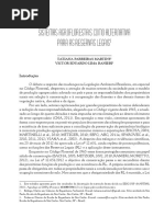 saf reserva legal