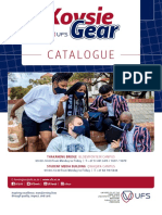 Catalogue: Thakaneng Bridge Bloemfontein Campus