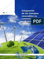 Integracion Energias Renovanles Web