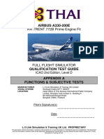 subj.01-330-A330RR Functions and Subjective Tests