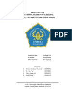 Proposal Kedung Jeruk-Revisi