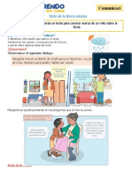 Ficha 09 de Agosto Comunicación