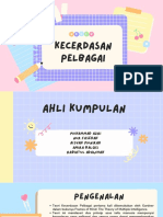 Kecerdasan Pelbagai Kaedah Pengajaran BM Tutorial m5