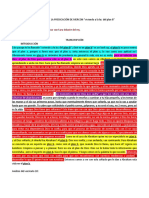 ESTUDIO DIAGRAMADO DE LA PREDICACIÓN DE MERCON