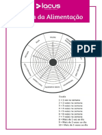 FERRAMENTA Roda Da Alimentação