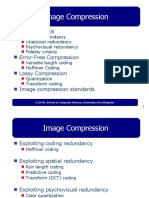 Image Compression: Fundamentals