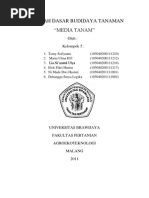 Download MAKALAH DASAR BUDIDAYA TANAMAN by dedidarmaandrians SN52413430 doc pdf