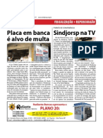O Jornaleiro - Edição 49 - Março 2011 - Página 5