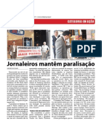 O Jornaleiro - Edição 49 - Março 2011 - Página 7