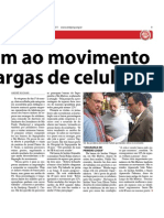 O Jornaleiro - Edição 49 - Março 2011 - Página 9