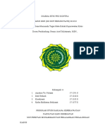 Materi Diskusi Krisis Kel 11-1