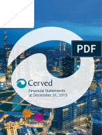 Cerved - Annual Report 2019