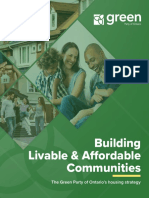 GPO Housing Paper 2021