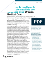 FP Dragon Medical One