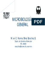 Historia Micro Biolog i A