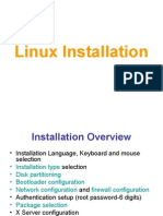 linux_installation