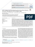 SCNN Scalogram-Based Convolutional Neural Network To Detect Obstructive