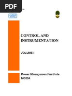 Download Control  Instrumentation-1 by Ashish Vashisth SN52414890 doc pdf