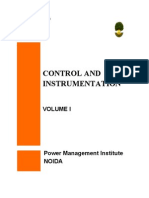 Control & Instrumentation-1