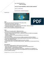 Interdiciplinario Proyt21 3ero-3