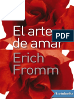 Fromm.- El Arte de Amar