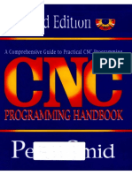 Peter Smid - CNC Programming Handbook, 2nd Edition-Industrial Press, Inc. (2002)
