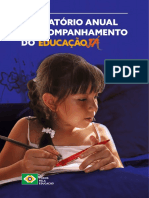 2º Relatorio Anual Acompanhamento Do Educacao Ja