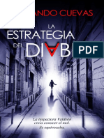 La Estrategia Del Diablo