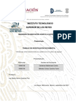 Actividad 2 - Interaccion Entre Factores Bioticos y Abioticos