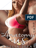 Amélia Lefay - WJM 02 - The Anatomy of Us