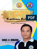 LDM1 Rodel