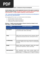 Note That The Notebook Includes Active Links To Some of The Resources, I.E. Videos, Graphic Organizers, Practice Questions