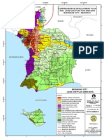 Comprehensive Development Plan and Land Use Map of Batangas City