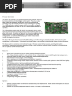 GCS Product Overview - Basyx 100