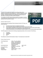 GCS Product Overview - Basyx IPR